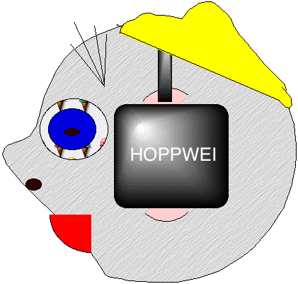 Hoppwei