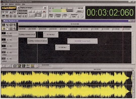 CREAMWARE: TripleMAGIC