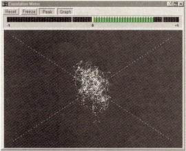 CREAMWARE: TripleMAGIC: Korrelation