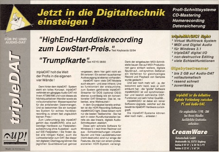 Jetzt in die Digitaltechnik einsteigen !