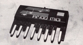 RP-100 MIDI