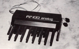SCHEPERS: RP-100 analog