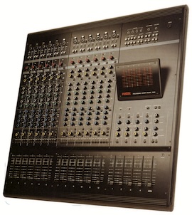 FOSTEX: 1240