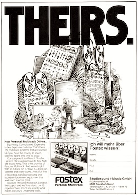THEIRS.