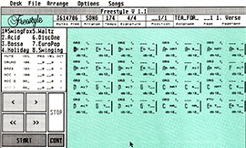 SOUNDPOOL: Freestyle 1.1