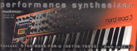 performance synthesizer