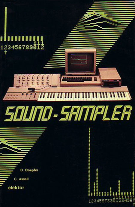 Sound-Sampler