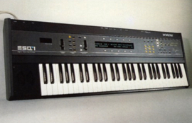 ENSONIQ: ESQ-1 (1986-1988)