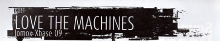 Love The Machines
