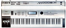 KAWAI: K-5000W