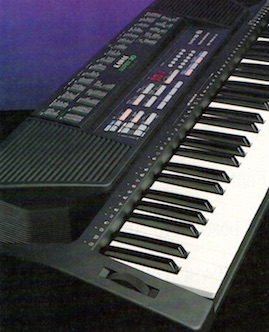 KAWAI: X50-D