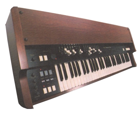 Combo-Orgel Korg CX-3