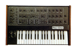 SEQUENTIAL: Pro-One (1981-1985)