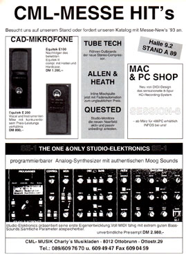 The One & Only Studio-Electronics