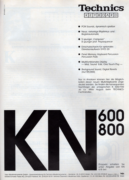KN600800