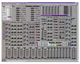 YAMAHA: DSP-Factory: Cubase VST/24