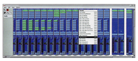 YAMAHA: DSP-Factory: Logic