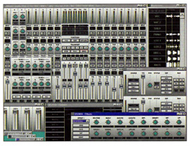 YAMAHA: DSP-Factory: Quartz Studio Pro