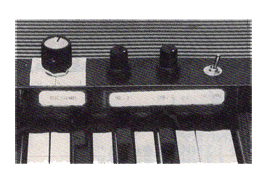 YAMAHA: PF-15 MIDI-Einbau
