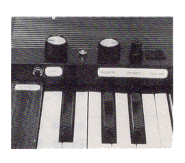 YAMAHA: PF-15 MIDI-Einbau