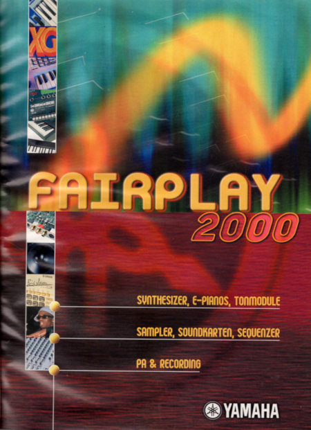Fairplay 2000