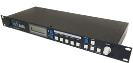 360 Systems: Professional MIDI BASS