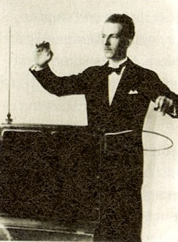 Lev Sergejewitsch Termen