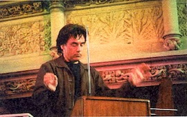 Jean Michel Jarre