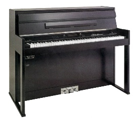 BLUETHNER: e-Klavier 3