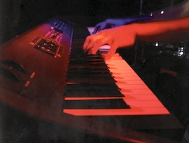 STAGEPIANOS SPECIAL: BÜHNEN KLAVIER