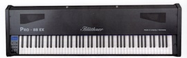 BLUETHNER: Pro-88 EX