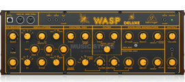 BEHRINGER: Wasp deluxe