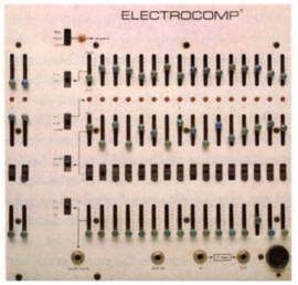 ElektroComp 400