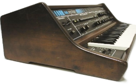 EML: SynKey-1500