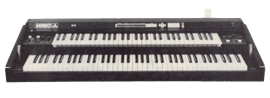HITEC: M-II