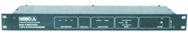 HITEC: Synchronizer