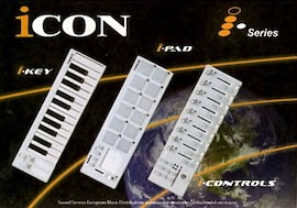 Icon i-Series