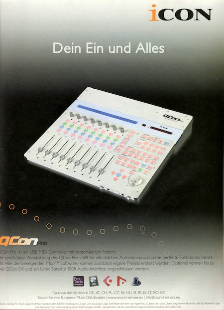 Dein Ein und Alles