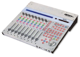ICON: Qcon Pro