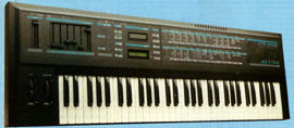 KEYTEK: CTS-2000