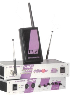 LIMEX: MIDI-System: MPR-3