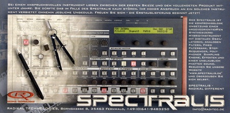 Spectralis Spectralis