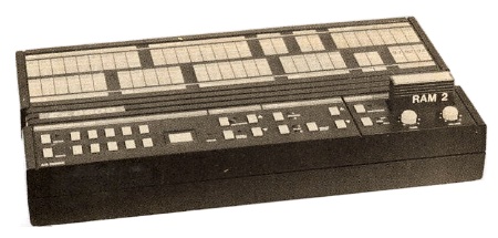 SX-500: Variante von Branda