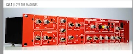 Spectral Audio: ProTone: Frontansicht
