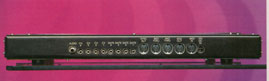 SYNTECNO: T-303: Rückansicht