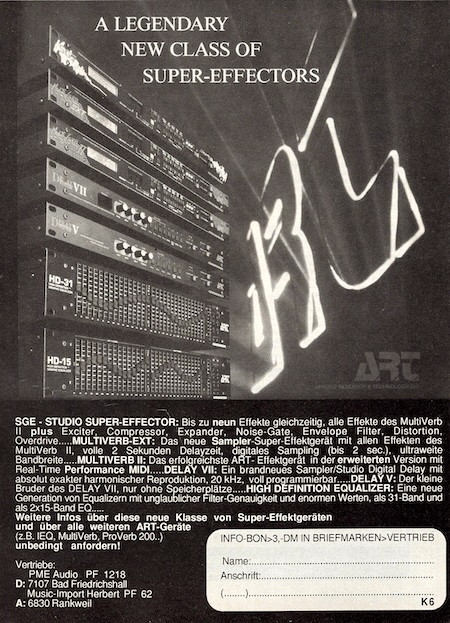 A Legendary New Class Of Super-Effectors
