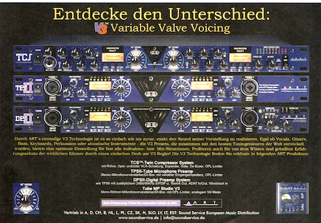 Entdecke den Unterschied
