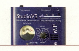 ART: Tube MP Studio V3