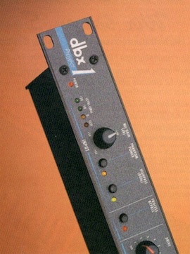 dbx: 286
