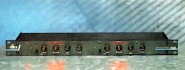 dbx: 296
